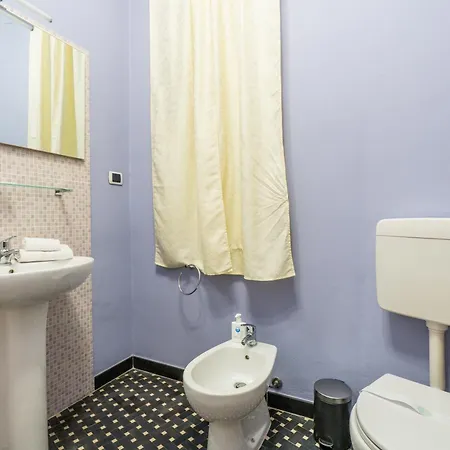 公寓 Ferry Terminal *